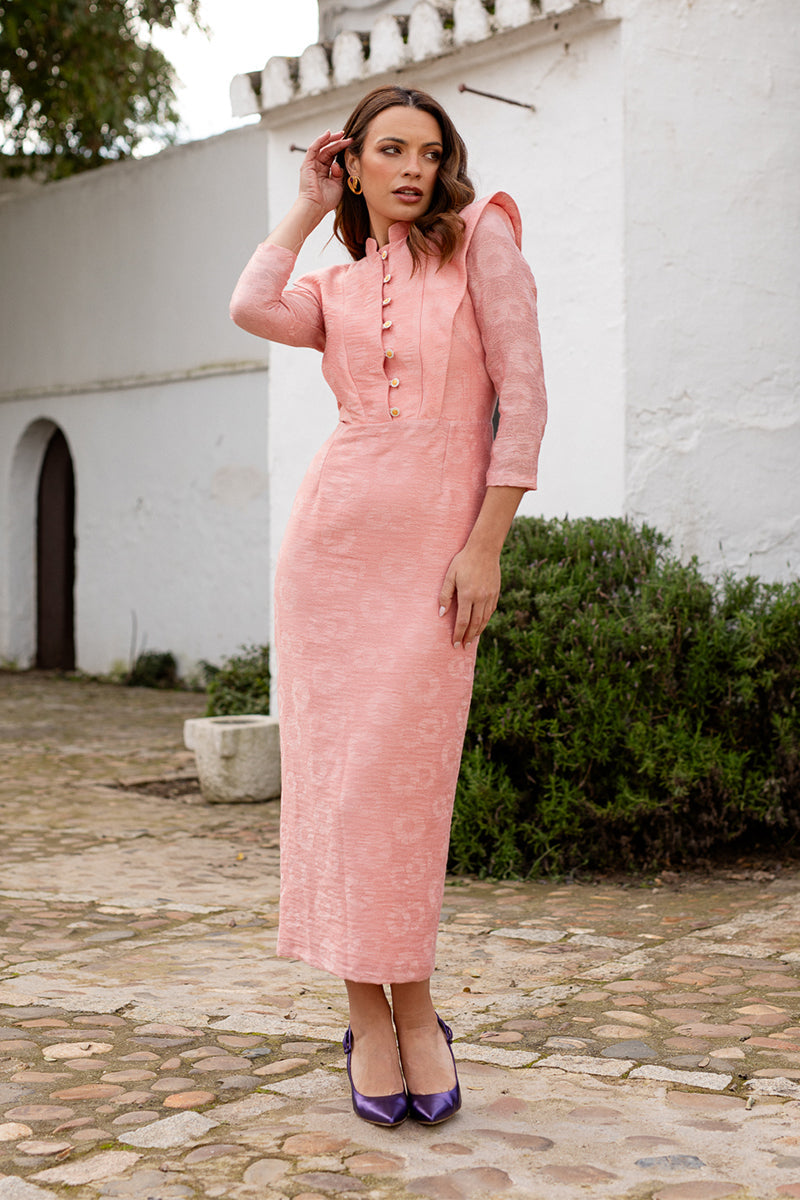 Vestidos invitada boda de día