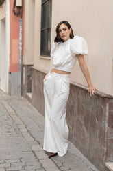 Conjunto Antonella Pantalón