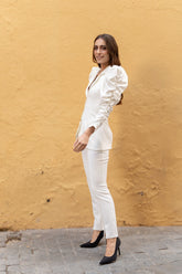 Traje Chaqueta Amaia