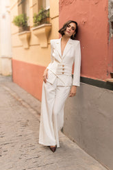 Traje Chaqueta Sofia