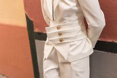 Traje Chaqueta Sofia