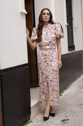 Conjunto Antonella Estampado