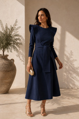 Vestido Oriana