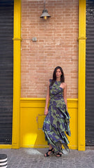 Conjunto Maria Estampado