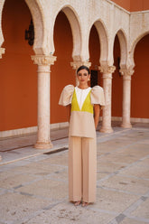 Conjunto Guilda Beig