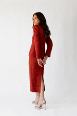 Traje Renee