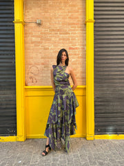 Conjunto Maria Estampado