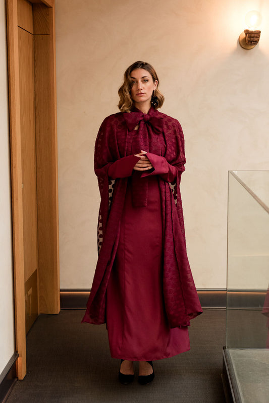 Alma Blanca – AW25 -65