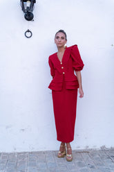 Vestido Andrea