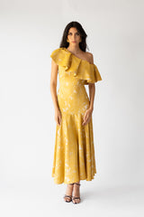 Vestido Fabia Estampado