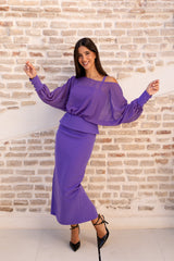 Conjunto Adela Malva