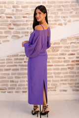 Conjunto Adela Malva