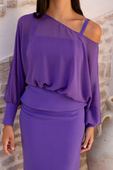 Conjunto Adela Malva