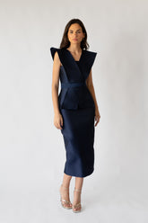Vestido Eugenia Marino