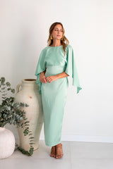 Vestido Matilda Menta