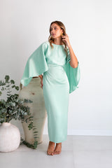 Vestido Matilda Menta