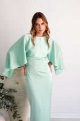 Vestido Matilda Menta