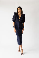 Vestido Andrea Marino