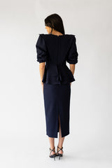 Vestido Andrea Marino