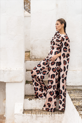 Conjunto Careli Camel