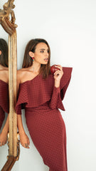 Vestido Juncal