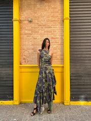Conjunto Maria Estampado