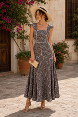 Vestido Dolores