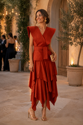Vestido Adela