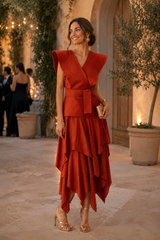 Vestido Adela