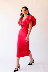 Vestido Agata