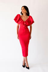 Vestido Agata