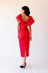Vestido Agata
