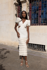 Vestido Alma