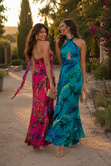 Vestido Triana