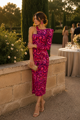 Vestido Victoria