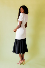 Vestido Rosella