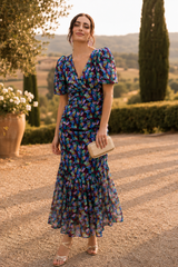 Vestido Nicoleta