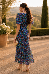 Vestido Nicoleta