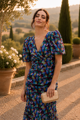 Vestido Nicoleta