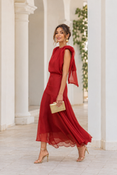 Vestido Edurne