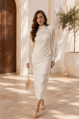 Vestido Elsa B