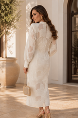 Vestido Elsa B
