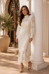 Vestido Elsa B