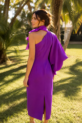 Vestido Anamona