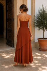 Vestido Solemne