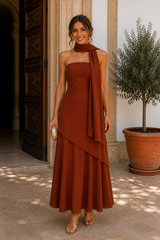 Vestido Solemne