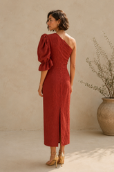 Vestido Claudia