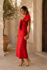 Vestido Mencia