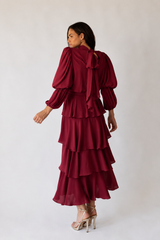 Conjunto Aviva Burdeos