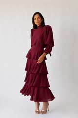 Conjunto Aviva Burdeos